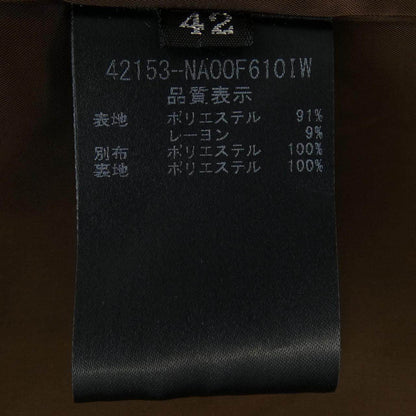 フォクシーニューヨーク ワンピース