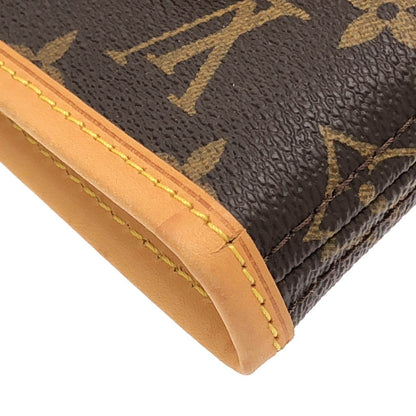 ルイヴィトン ネヴァーフル モノグラム トートバッグ