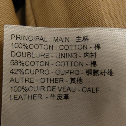 ルイヴィトン コットンブルゾン