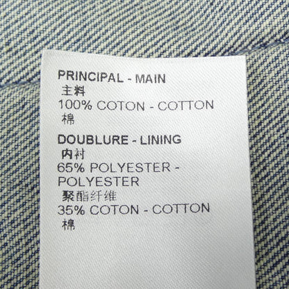 ルイヴィトン デニムジャケット