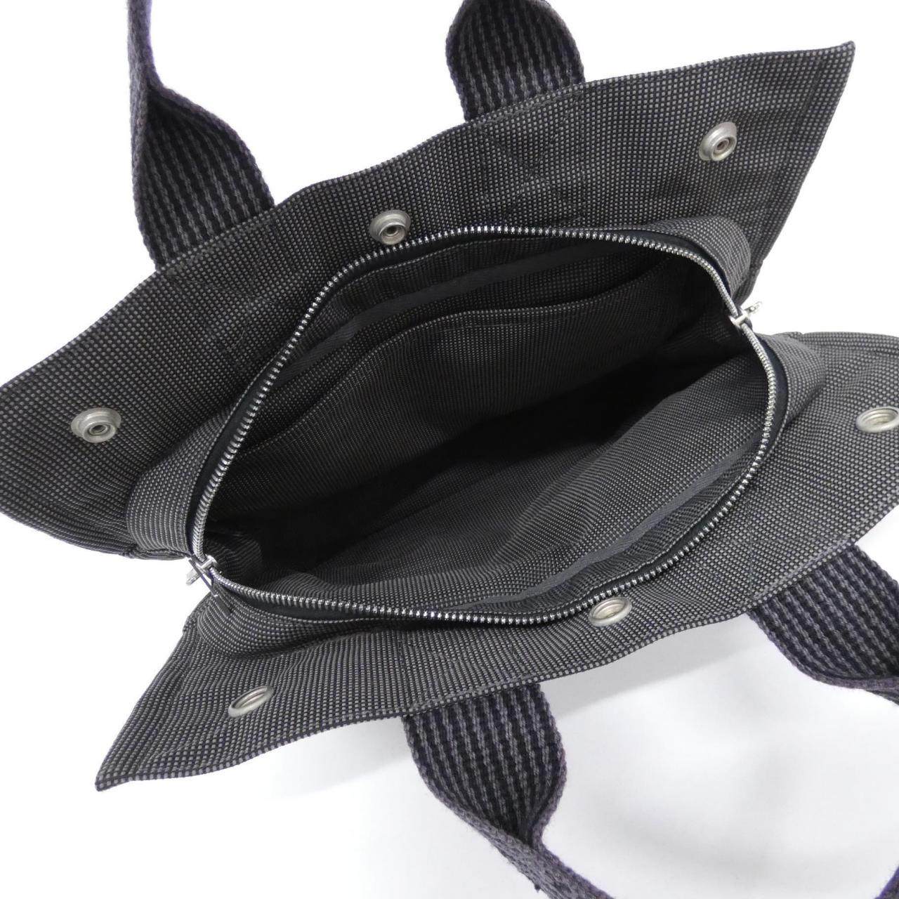 エルメス エールラインPM トートバッグ