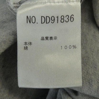 ブルネロクチネリ コットンTシャツ