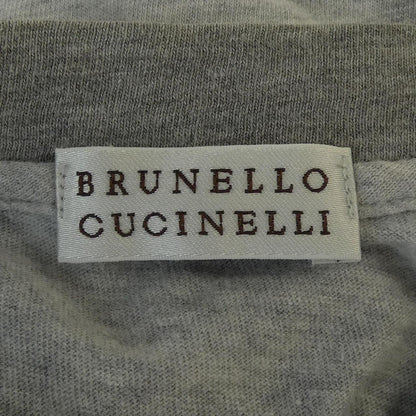 ブルネロクチネリ コットンTシャツ