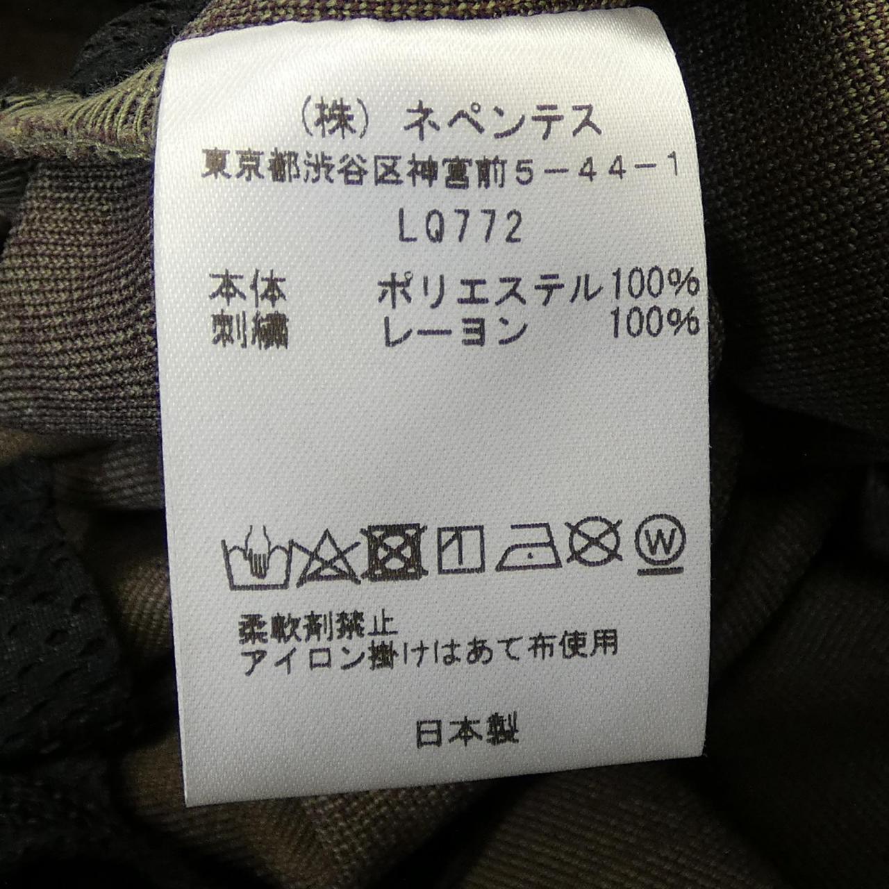 サウスツーウエストエイト パンツ