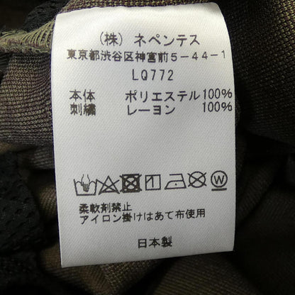 サウスツーウエストエイト パンツ