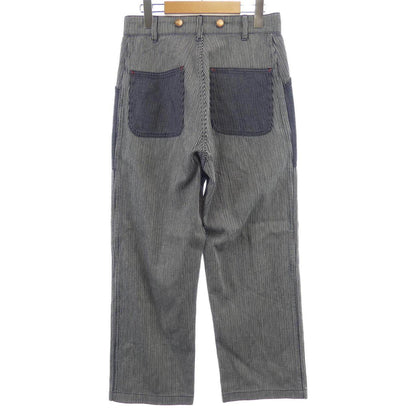 LYBRONIGEL CABOURN パンツ