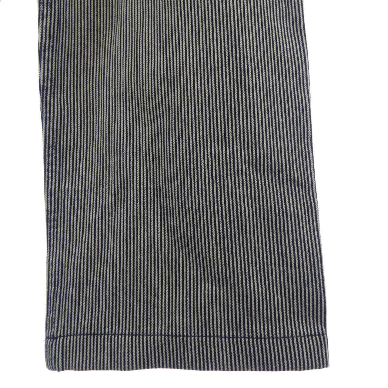 LYBRONIGEL CABOURN パンツ
