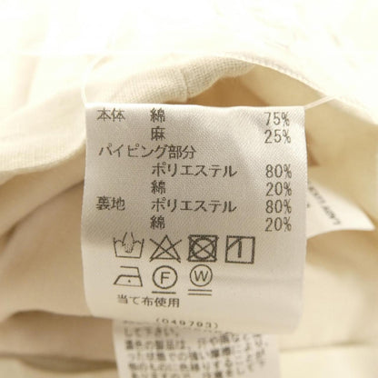 ルカ パンツ