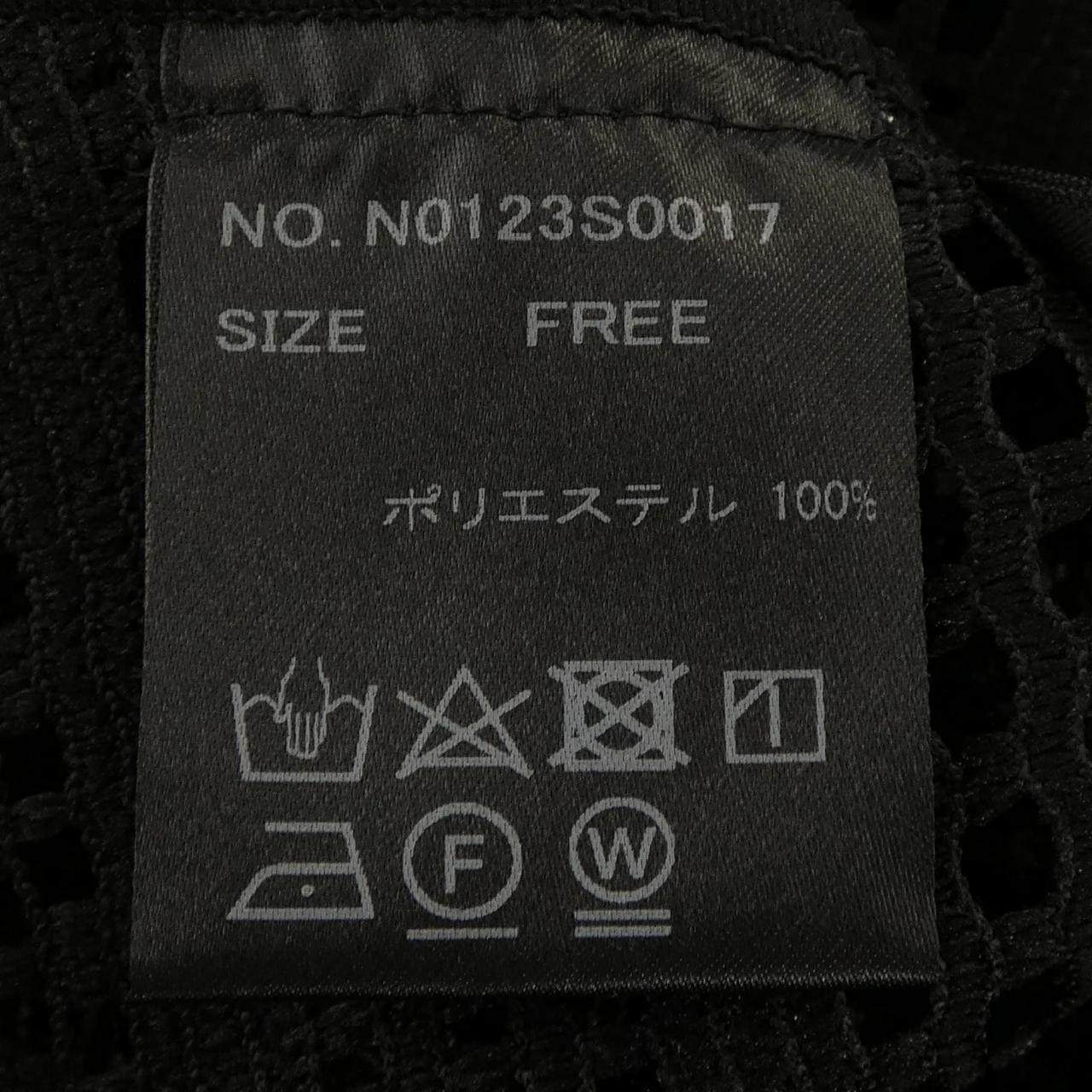 ナカガミ トップス