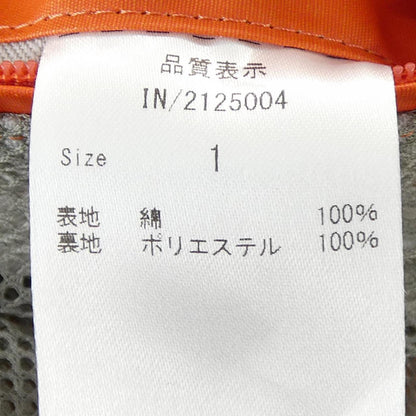 INSPINCT ジャケット