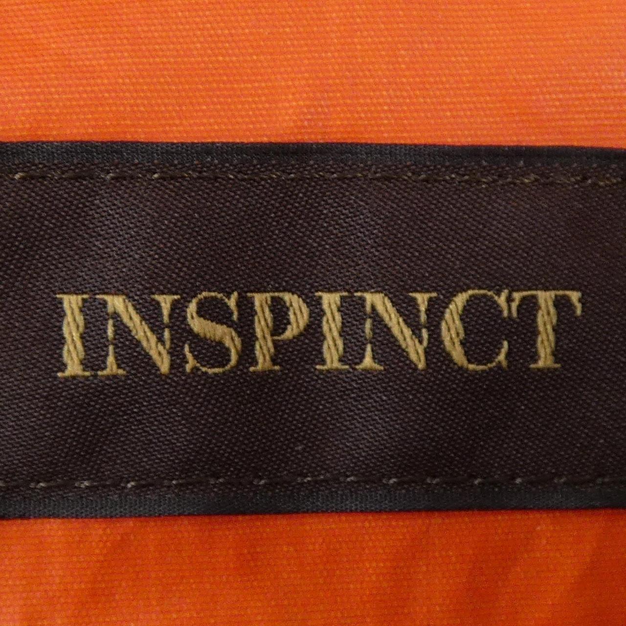 INSPINCT ジャケット