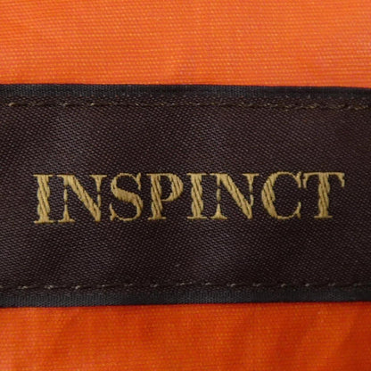 INSPINCT ジャケット
