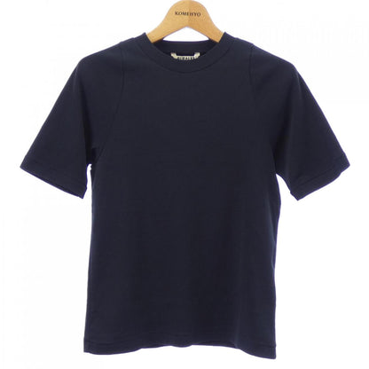 オーラリー コットンTシャツ