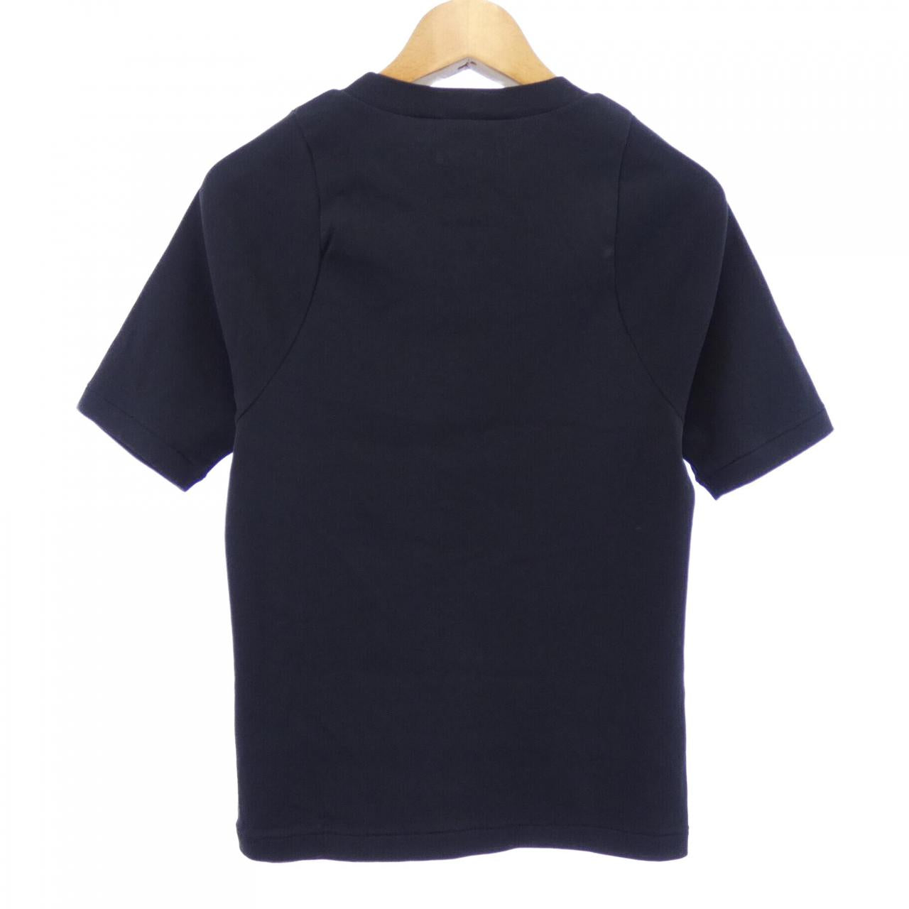オーラリー コットンTシャツ