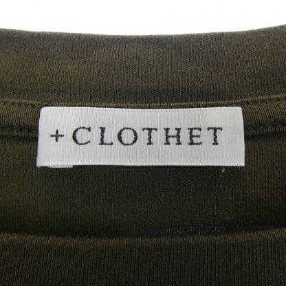 クロスクローゼット コットンTシャツ