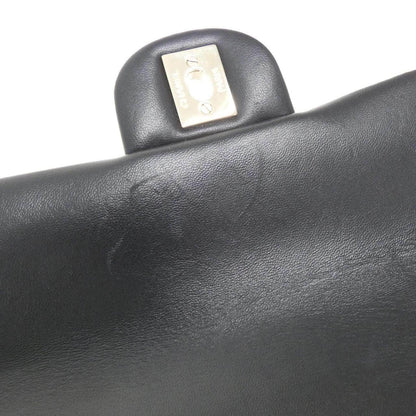 シャネル ラムスキン ショルダーバッグ