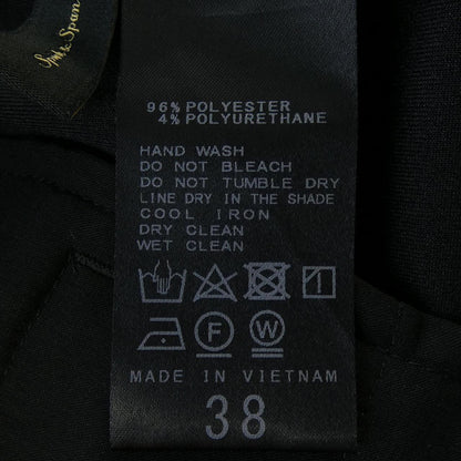 スピックアンドスパン パンツ