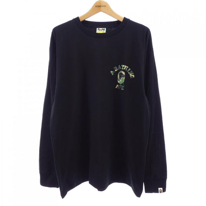 アベイシングエイプ コットンTシャツ