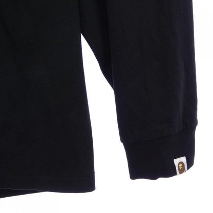 アベイシングエイプ コットンTシャツ