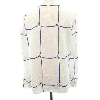 ミナペルホネン ribbon frame トップス