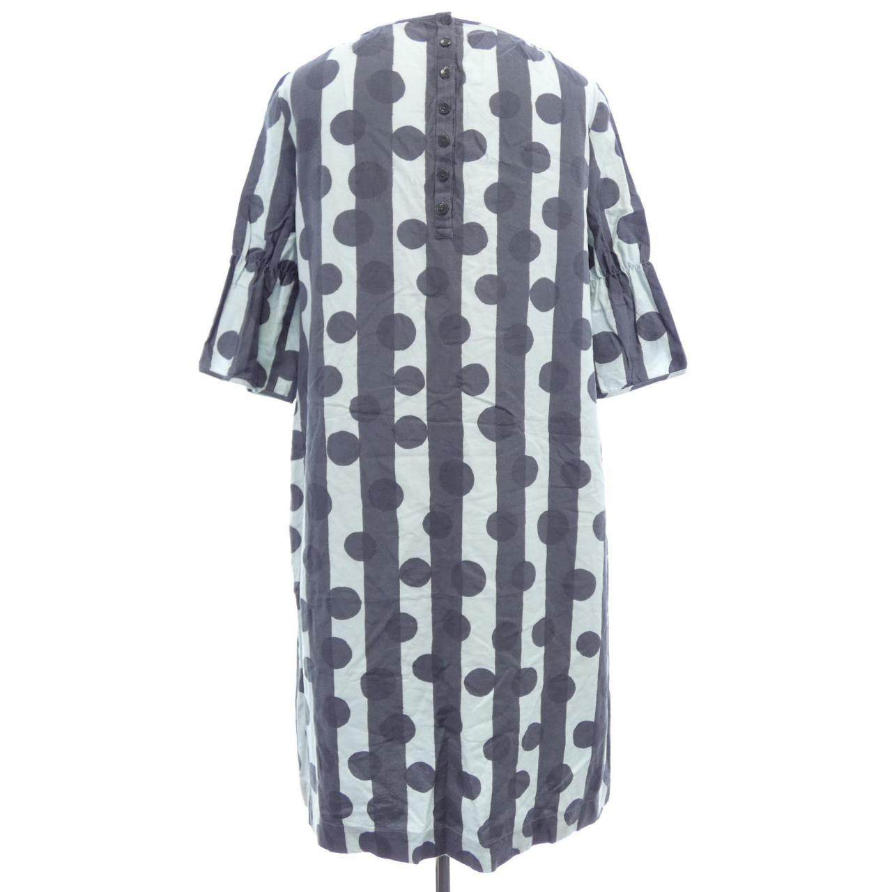 ミナペルホネン friend ワンピース