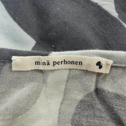 ミナペルホネン friend ワンピース