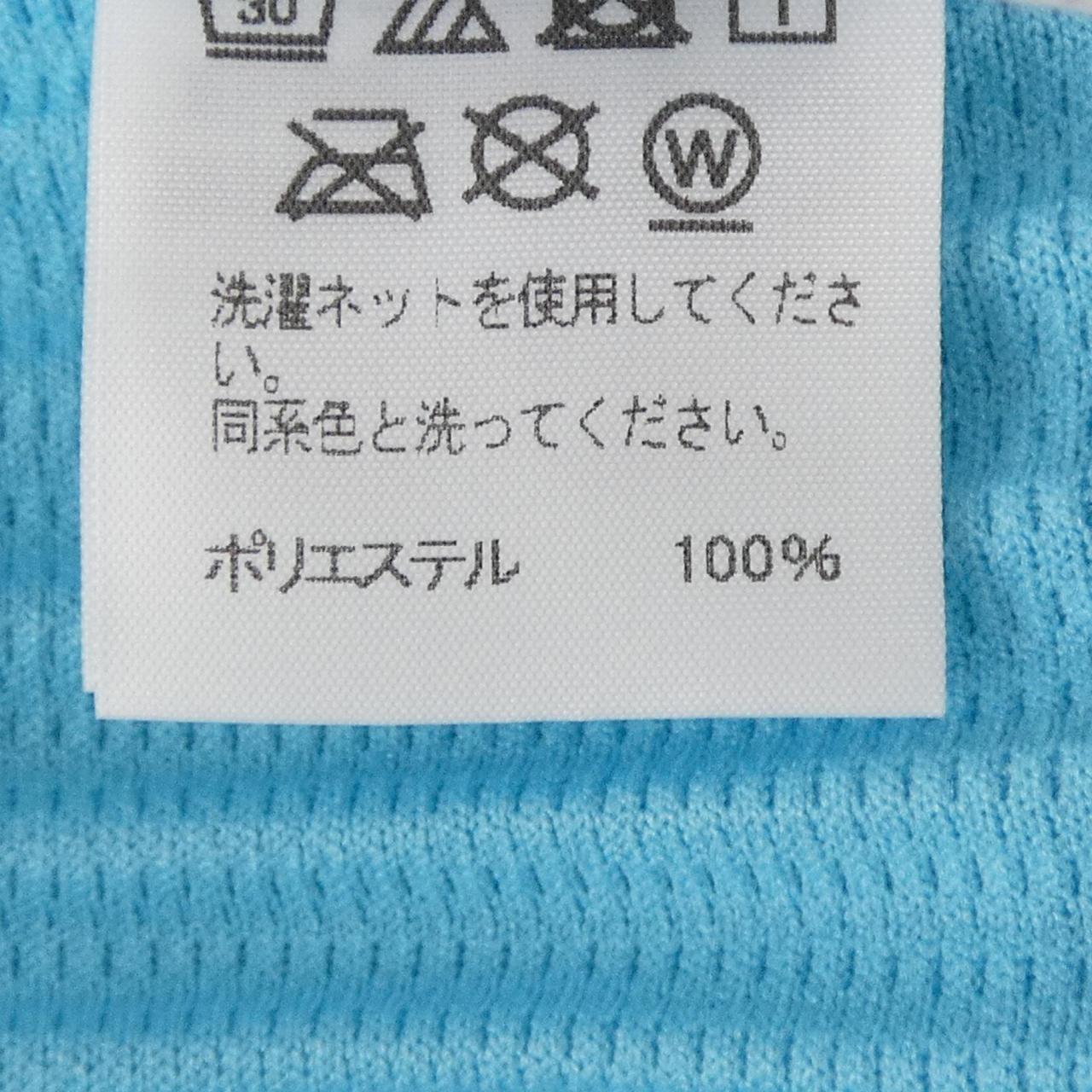 オムプリッセイッセイミヤケ コットンタンクトップ