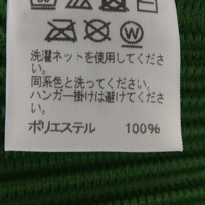オムプリッセイッセイミヤケ トップス