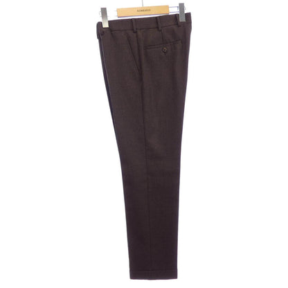 エルメス ウールスーツ