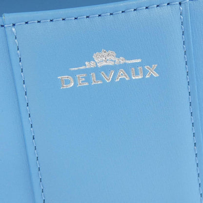 デルボー L'HUMOUR BOX CALF バッグ