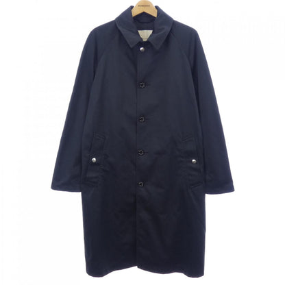 マッキントッシュ BALNAMOON コート