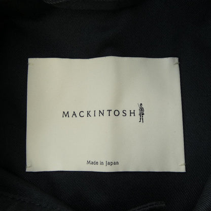 マッキントッシュ BALNAMOON コート
