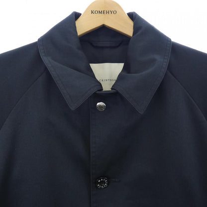マッキントッシュ BALNAMOON コート