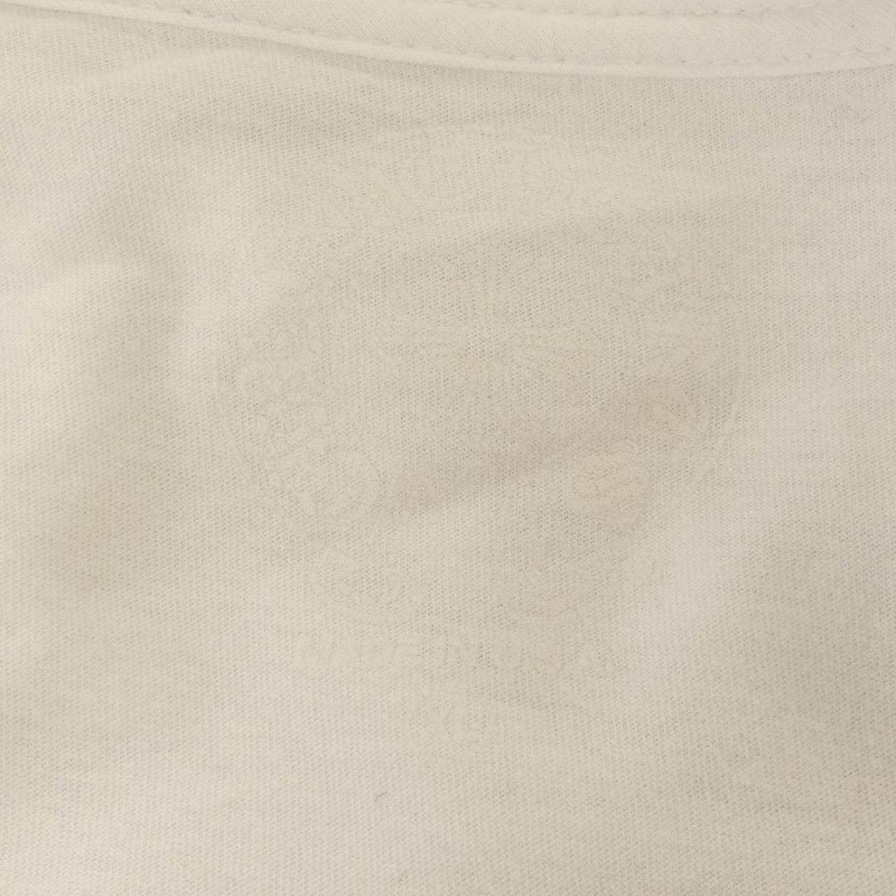 クロムハーツ HORSE SHOE コットンTシャツ