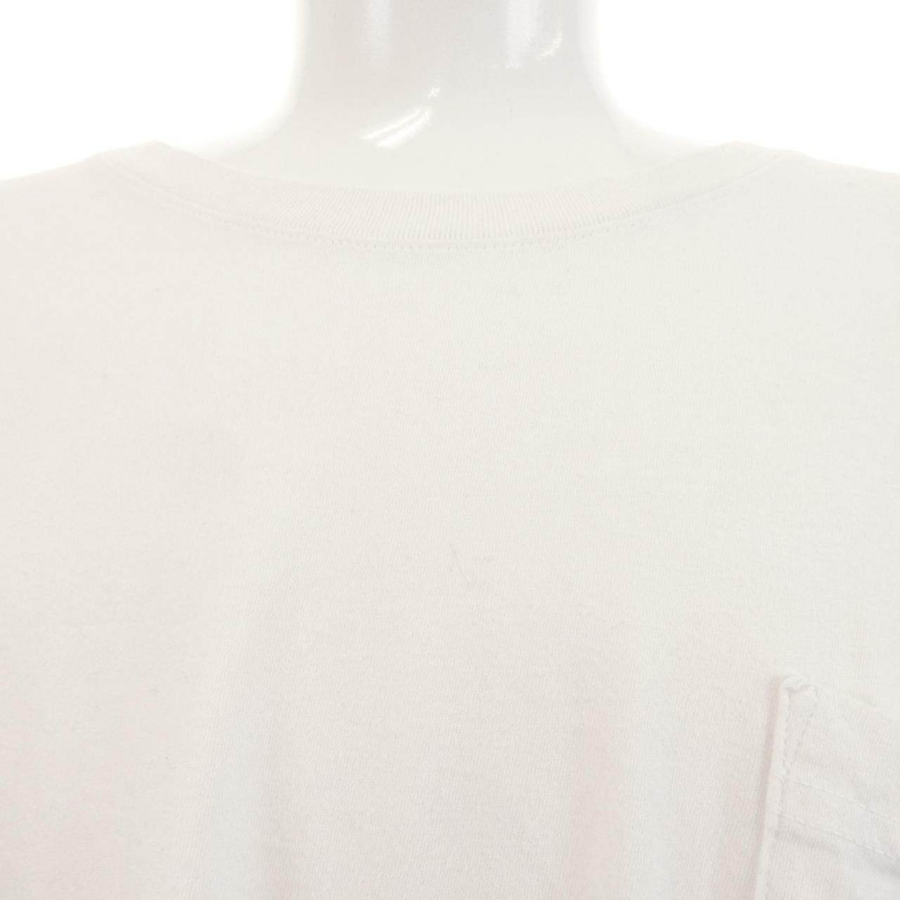 クロムハーツ HORSE SHOE コットンTシャツ