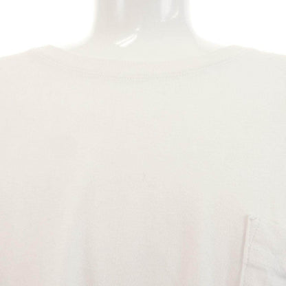 クロムハーツ HORSE SHOE コットンTシャツ