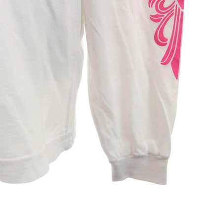 クロムハーツ HORSE SHOE コットンTシャツ