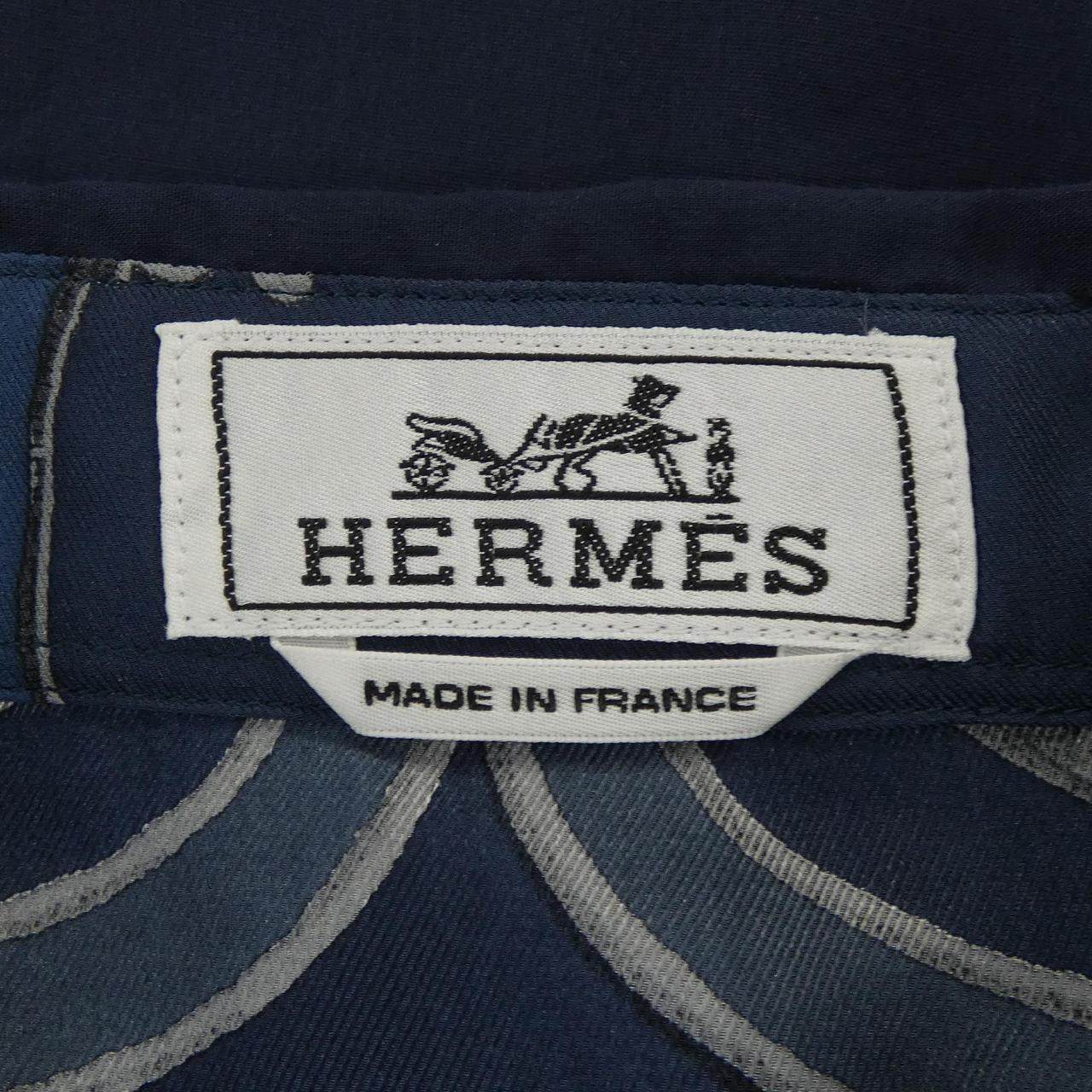 エルメス40 シャツ