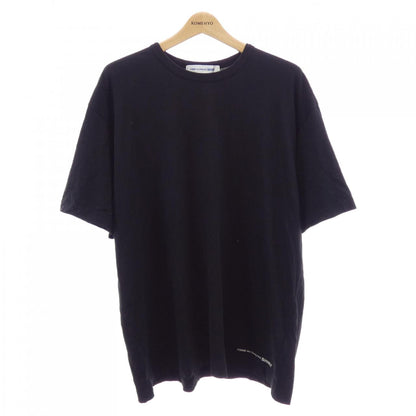 コムデギャルソンシャツ コットンTシャツ