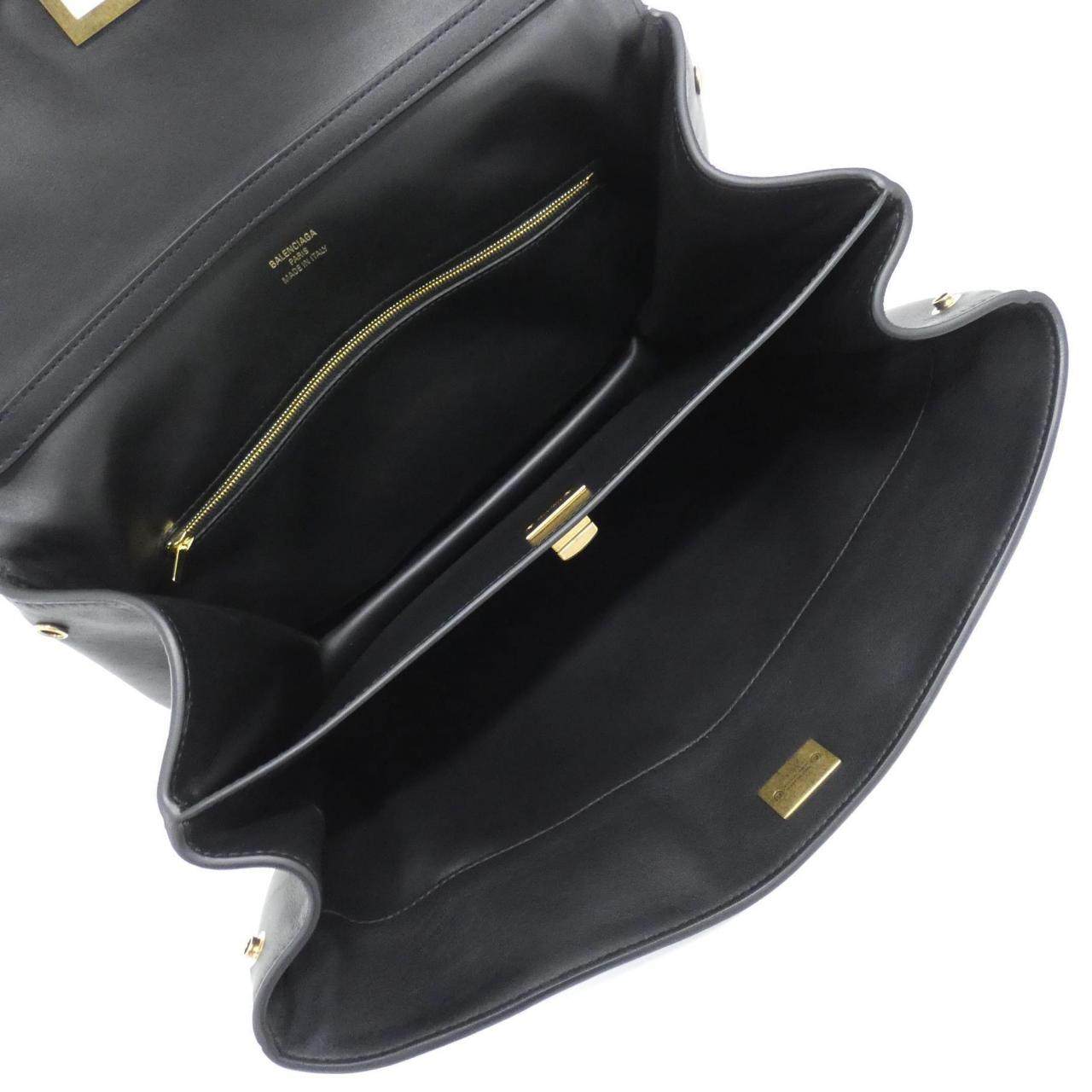 バレンシアガ ロデオ カーフ ショルダーバッグ
