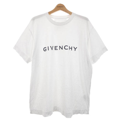 ジバンシィ コットンTシャツ