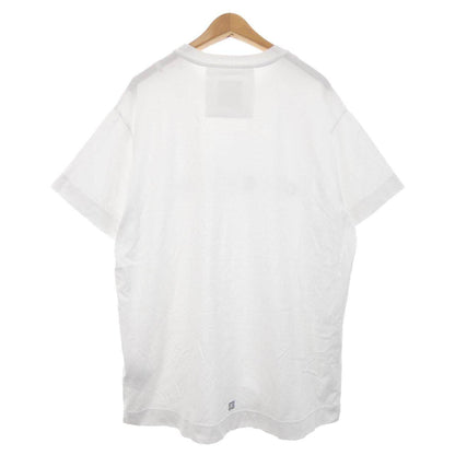 ジバンシィ コットンTシャツ