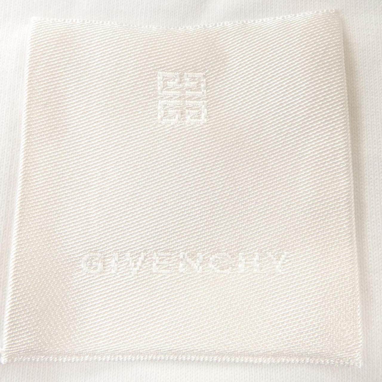 ジバンシィ コットンTシャツ