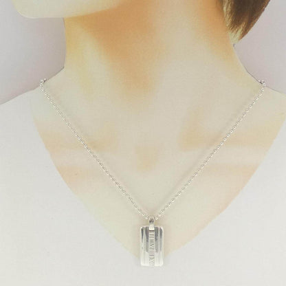 ティファニー 925シルバー ネックレス