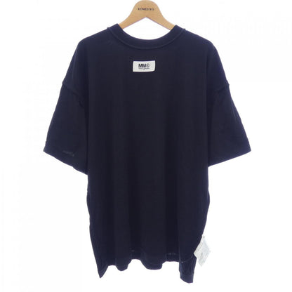 エムエムシックスメゾンマルジェラ コットンTシャツ