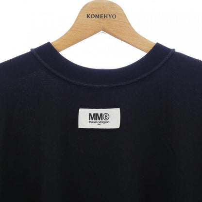 エムエムシックスメゾンマルジェラ コットンTシャツ