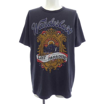 クーティー コットンTシャツ