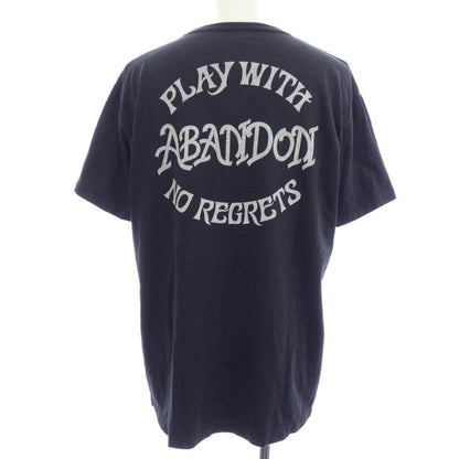 クーティー コットンTシャツ
