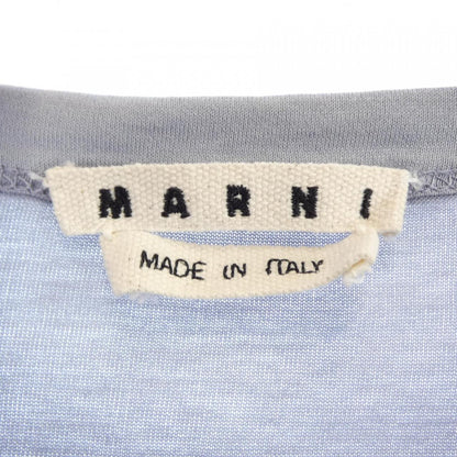 マルニ コットンTシャツ