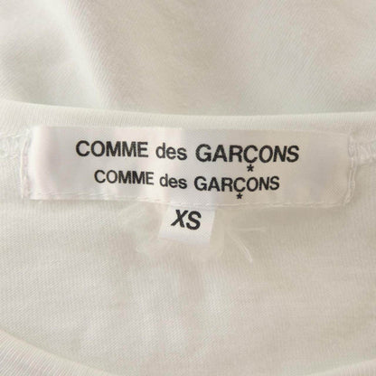 コムデギャルソン コットン Tシャツ